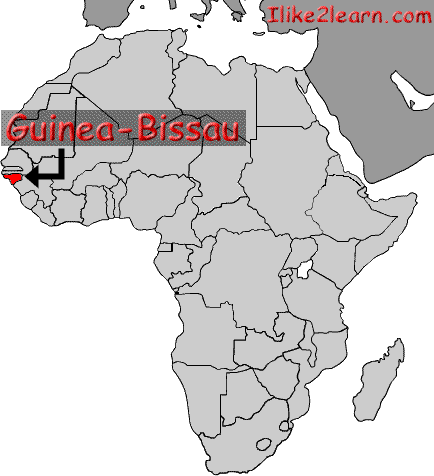 Guinea-Bissau